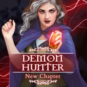 Demon Hunter 2: New Chapter