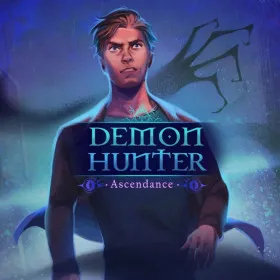 Demon Hunter 5: Ascendance