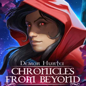 Demon Hunter: Chronicles from Beyond