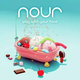 Nour: Play With Your Food