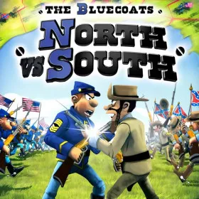 The Bluecoats: North vs South (2012)