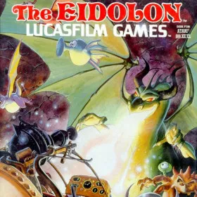 The Eidolon