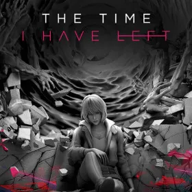 The Time I Have Left