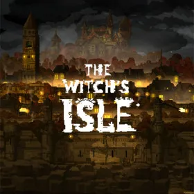 The Witch’s Isle