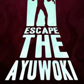Escape the Ayuwoki