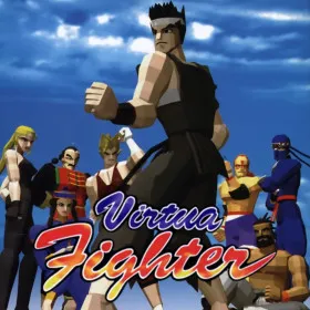 Virtua Fighter