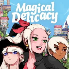 Magical Delicacy
