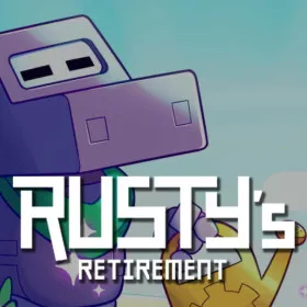 Rusty's Retirement