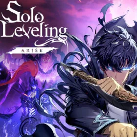 Solo Leveling: ARISE