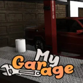 My Garage