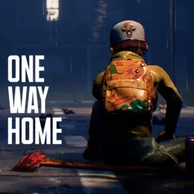 ONE WAY HOME