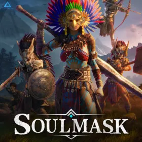 Soulmask