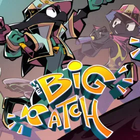The Big Catch