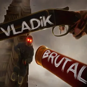 VLADiK BRUTAL