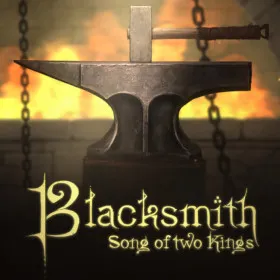 Blacksmith. Song of two Kings