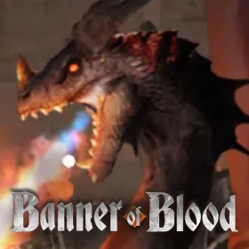 Banner of Blood