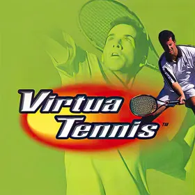 Virtua Tennis