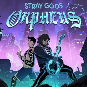 Stray Gods: Orpheus