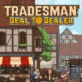 TRADESMAN: Deal to Dealer