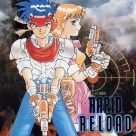 Rapid Reload