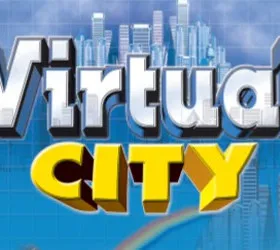 Virtual City (2009)