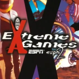 ESPN Extreme Games