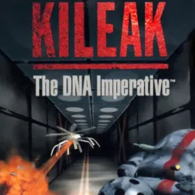 Kileak: The DNA Imperative