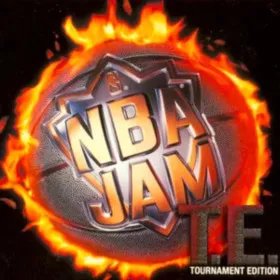 NBA Jam: Tournament Edition