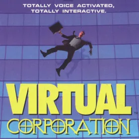 Virtual Corporation