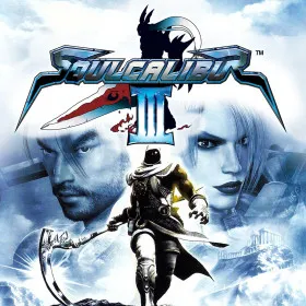 SoulCalibur III