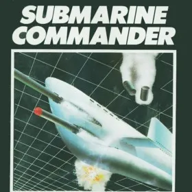 Submarine Commander
