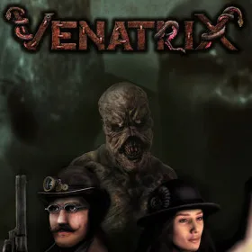 Venatrix