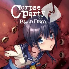 Corpse Party: Blood Drive