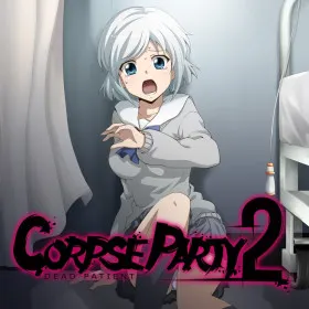 Corpse Party 2: Dead Patient