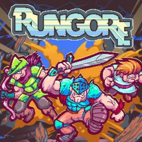 RUNGORE