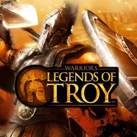 Warriors: Legends Of Troy