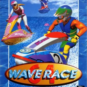 Wave Race 64