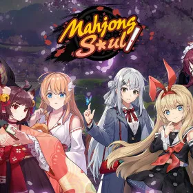 Mahjong Soul