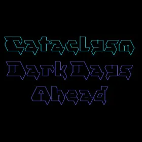 Cataclysm: Dark Days Ahead