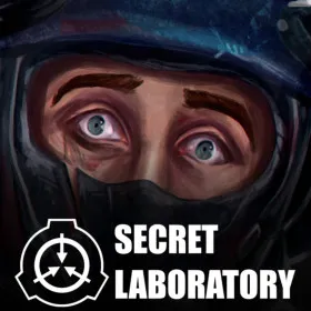 SCP: Secret Laboratory