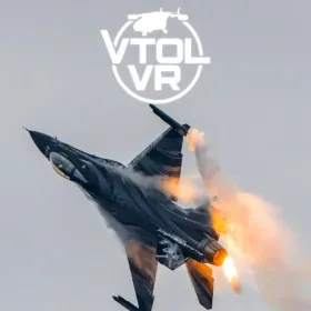 VTOL VR