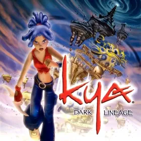 Kya: Dark Lineage
