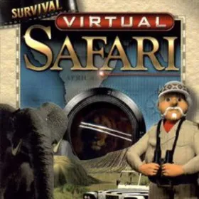 Virtual Safari