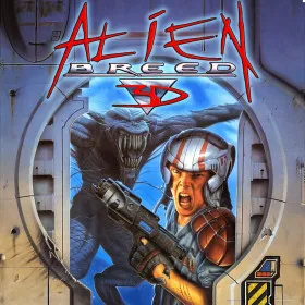 Alien Breed 3D