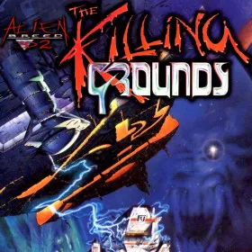 Alien Breed 3D II: The Killing Grounds