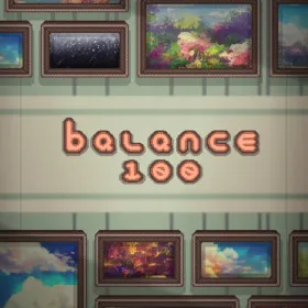 Balance 100