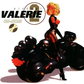 Virtual Valerie 2