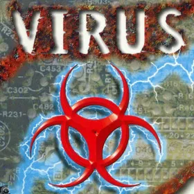 Virus: The Game