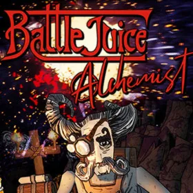 BattleJuice Alchemist