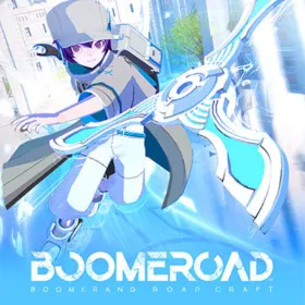 BOOMEROAD